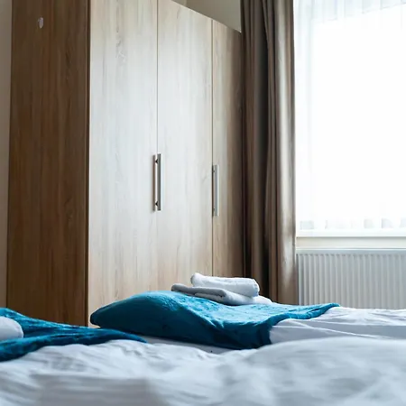 Junior Gæstehus Wągrowiec