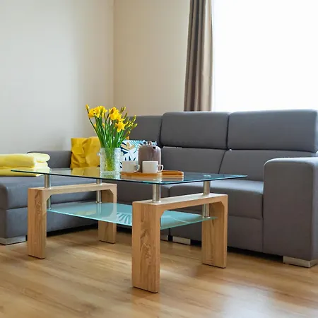 Gæstehus Junior Wągrowiec