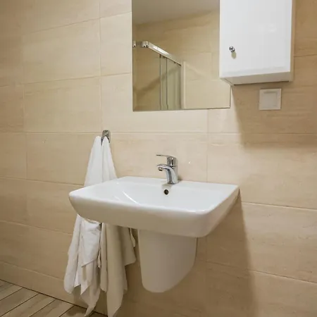 Guest house Junior *