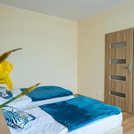 Gæstehus Junior Wągrowiec