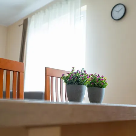 Guest house Junior Wagrowiec