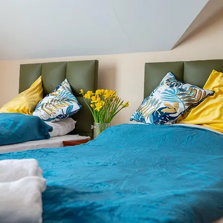 Junior Guest house Wagrowiec
