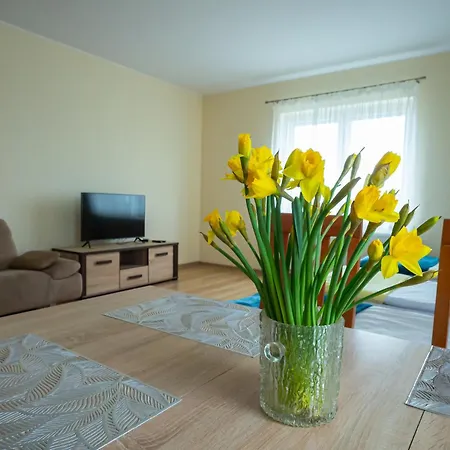 Junior Guest house Wagrowiec