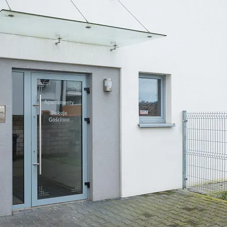 Junior Gæstehus Wągrowiec