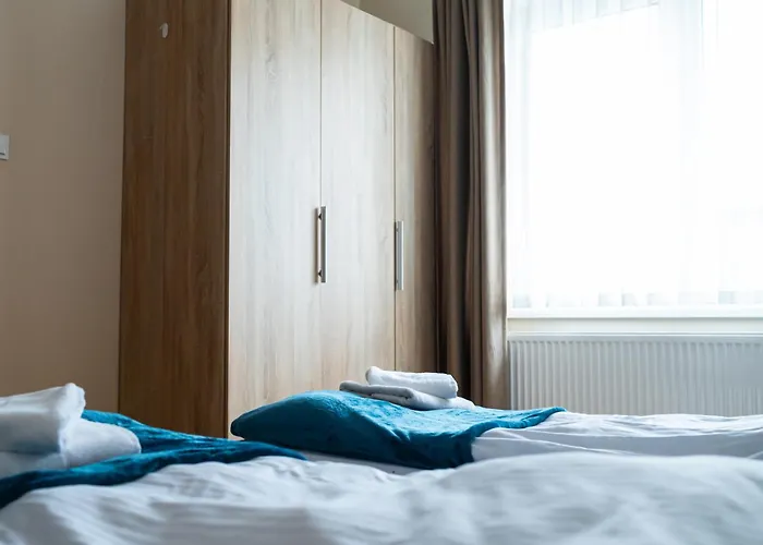 Junior Guest house Wagrowiec