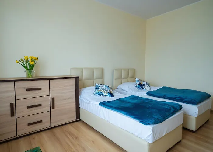 Guest house Junior *