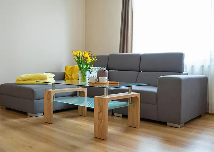 Guest house Junior Wagrowiec