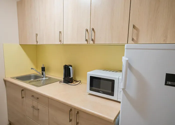 Junior Guest house *