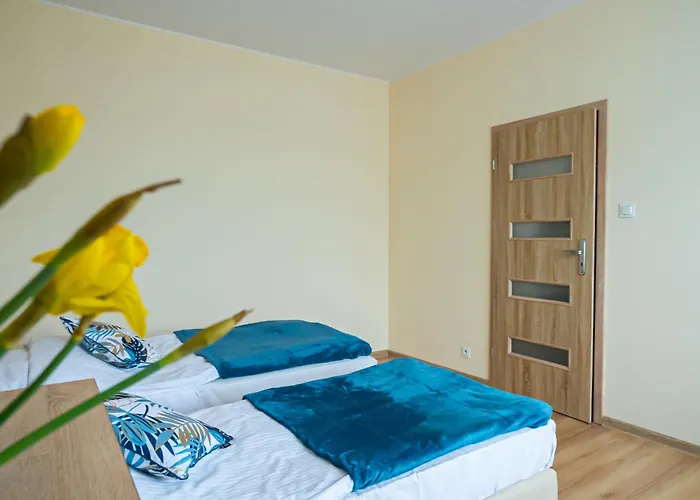 Guest house Junior Wagrowiec