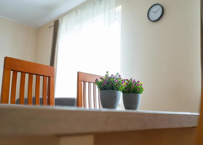 Guest house Junior Wagrowiec