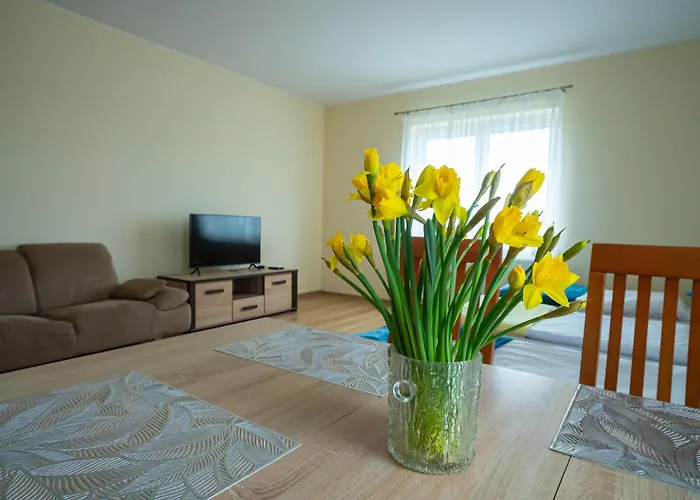 Junior Guest house Wagrowiec