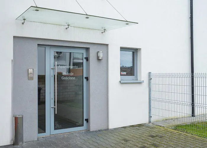 Junior Guest house Wagrowiec